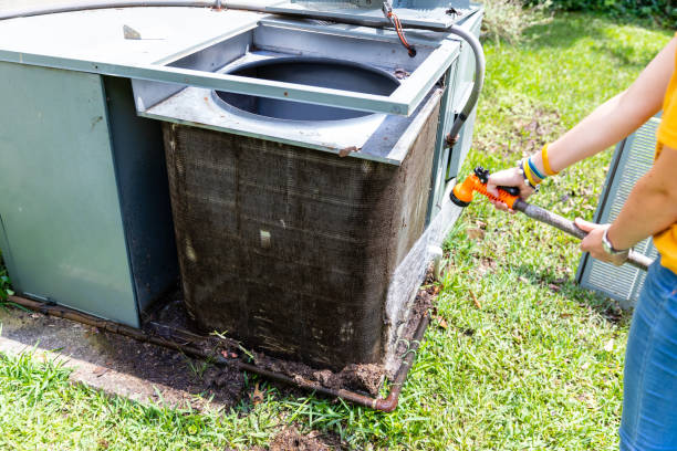Best Residential Air Duct Cleaning  in Dunnigan, CA