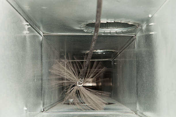 Best Home Air Vent Cleaning  in Dunnigan, CA
