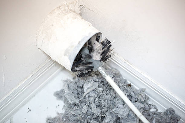 Best HVAC Duct Inspection Services  in Dunnigan, CA